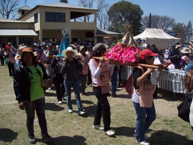 Peregrinos 2